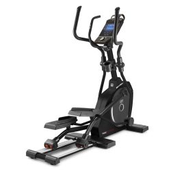   BH Fitness i.FDC20 Studio Front Drive félprofesszionális elliptikus tréner