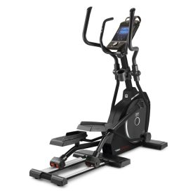   BH Fitness i.FDC20 Studio Front Drive félprofesszionális elliptikus tréner
