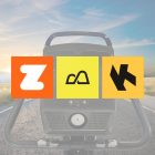 BH Fitness i.FDC20 Studio Front Drive félprofesszionális elliptikus tréner