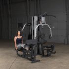 Body-Solid G9S kombinált gép