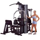 Body-Solid G9S kombinált gép