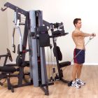 Body-Solid G9S kombinált gép