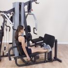 Body-Solid G9S kombinált gép