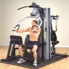 Body-Solid G9S kombinált gép