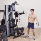 Body-Solid G9S kombinált gép