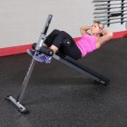 Body-Solid Állítható haspad (GAB60)