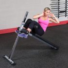 Body-Solid Állítható haspad (GAB60)