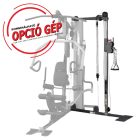 Body-Solid opció GCCA Kábeloszlop (Body-Solid G2B, G3S, G6B, G10B szériás Kombináltgéphez)