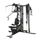 Body-Solid opció GCCA Kábeloszlop (Body-Solid G2B, G3S, G6B, G10B szériás Kombináltgéphez)