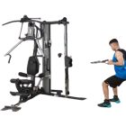 Body-Solid opció GCCA Kábeloszlop (Body-Solid G2B, G3S, G6B, G10B szériás Kombináltgéphez)