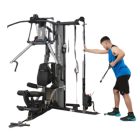 Body-Solid opció GCCA Kábeloszlop (Body-Solid G2B, G3S, G6B, G10B szériás Kombináltgéphez)