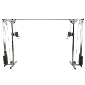 Body-Solid keresztcsiga lapsúllyal (GCCO150S)