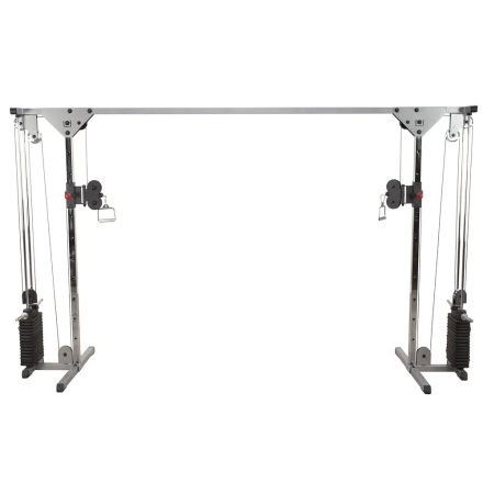 Body-Solid keresztcsiga lapsúllyal (GCCO150S)