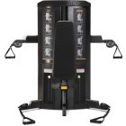 Freemotion Genesis DS Chest/Shoulder