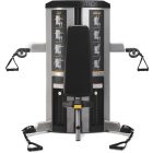 Freemotion Genesis DS Chest/Shoulder