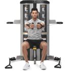 Freemotion Genesis DS Chest/Shoulder