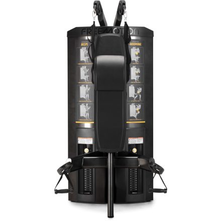 Freemotion Genesis DS Abdominal/Biceps