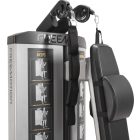 Freemotion Genesis DS Abdominal/Biceps
