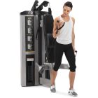 Freemotion Genesis DS Abdominal/Biceps