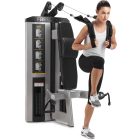 Freemotion Genesis DS Abdominal/Biceps