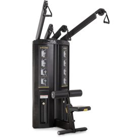 Freemotion Genesis DS Lat Pulldown/High Row