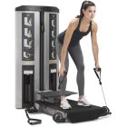 Freemotion Genesis DS Lift/Step