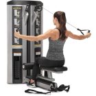 Freemotion Genesis DS Multi-Pull Press