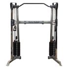 Body-Solid GDCC200 Keresztcsiga lapsúllyal