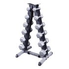 Body-Solid függőleges súlytartó állvány (GDR44)