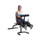 Body-Solid Univerzális GFID31 pad - negatív is