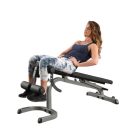 Body-Solid Univerzális GFID31 pad - negatív is