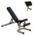 Body-Solid Univerzális pad + Scott pad (GFID71+GPCA1)