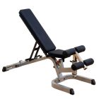 Body-Solid Univerzális pad + Scott pad (GFID71+GPCA1)
