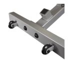 Body-Solid Univerzális GFID71 pad - negatív is