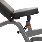 Body-Solid Univerzális GFID71 pad - negatív is