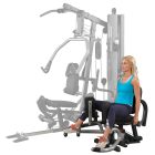 Body-Solid Lábközelítő/ távolítógép (Body-Solid G szériás kombináltgéphez)