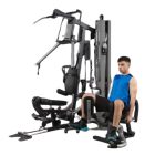 Body-Solid Lábközelítő/ távolítógép (Body-Solid G szériás kombináltgéphez)