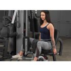 Body-Solid Lábközelítő/ távolítógép (Body-Solid G szériás kombináltgéphez)