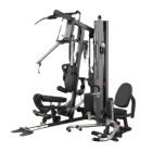 Body-Solid Lábközelítő/ távolítógép (Body-Solid G szériás kombináltgéphez)