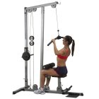 Body-Solid Hátgép (GLM83)