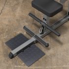 Body-Solid Hátgép (GLM83)