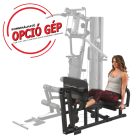 Body-Solid opció GLP Lábtológép (Body-Solid G2B, G3S, G6B, G10B szériás Kombináltgéphez)