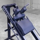 Body-Solid Hack és lábtológép (GLPH1100B)