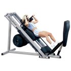 Body-Solid Hack és lábtológép (GLPH2100)