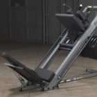 Body-Solid Hack és lábtológép (GLPH2100)