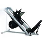 Body-Solid Hack és lábtológép (GLPH2100)