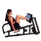Body-Solid opció GLP Lábtológép (Body-Solid G2B, G3S, G6B, G10B szériás Kombináltgéphez)