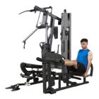 Body-Solid opció GLP Lábtológép (Body-Solid G2B, G3S, G6B, G10B szériás Kombináltgéphez)