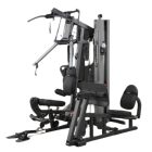 Body-Solid opció GLP Lábtológép (Body-Solid G2B, G3S, G6B, G10B szériás Kombináltgéphez)