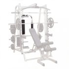 Body-Solid GPA mellgép opció Series 7 Smith erőkeretekhez (GLA348)